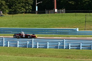 1969 Merlyn Mk 11A