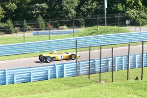 1969 Merlyn Mk 11A
