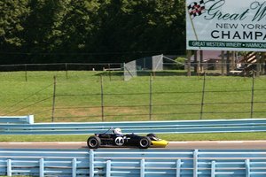 1967 Titan Mk III