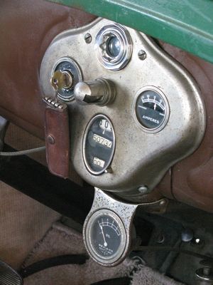 Ford Model A