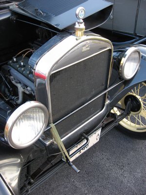 1927 Ford Model T