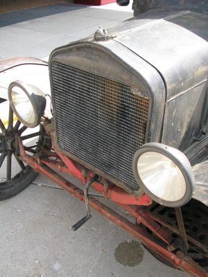 Ford Model T