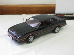 Chevrolet Monte Carlo SS