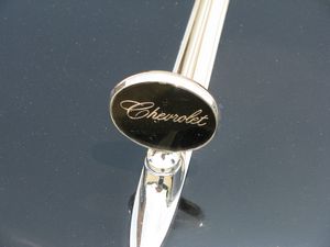 1971 Chevrolet Monte Carlo