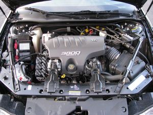 2002 Chevrolet Monte Carlo Dale Earnhardt Signature Series