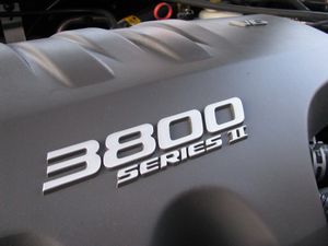 2002 Chevrolet Monte Carlo Dale Earnhardt Signature Series