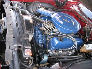 Mercury Montego Pickup
