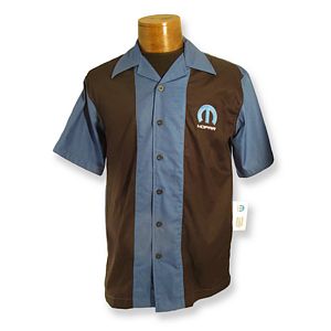 Mopar Shirt