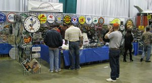 Muscle Car & Corvette Nationals - Model Empire