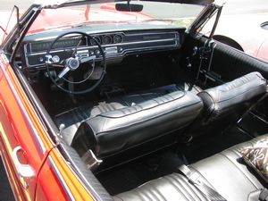 Pontiac Parisienne