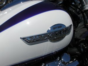 Honda Valkyrie