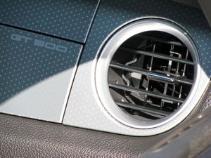 2010 Ford Mustang Shelby GT500