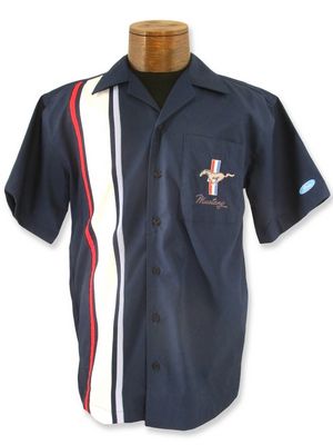 Ford Mustang Shirt