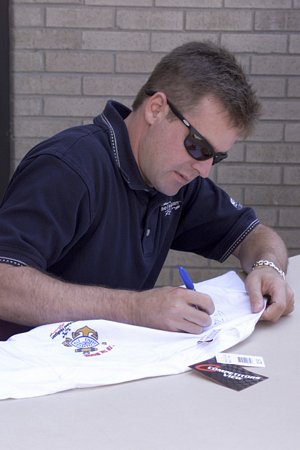 Jerry Nadeau