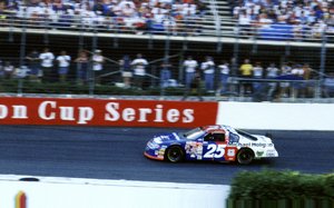 2001 Coca-Cola 600