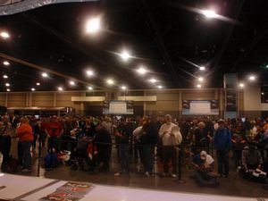 NASCAR Preview 2012