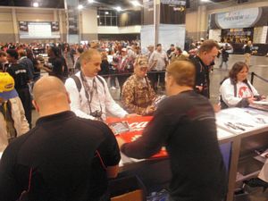 NASCAR Preview 2012
