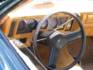 1978 Chevrolet Nova