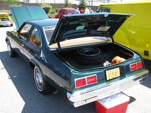 1978 Chevrolet Nova