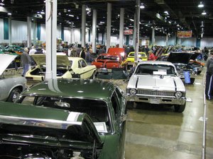 1970 Chevrolet Nova Yenko Deuce