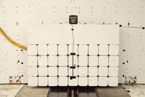 NHTSA NCAP #08313: 2014 Subaru Forester 2.5i Premium
