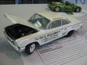 Old Reliable II