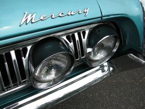 1964 Mercury Park Lane