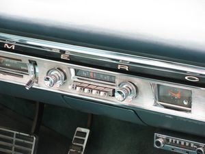 1964 Mercury Park Lane