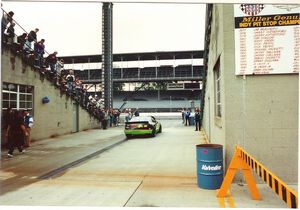 Kyle Petty 1992