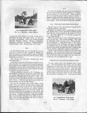 1949 Philadelphia & National Antique Auto Show