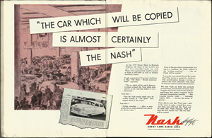 1949 Philadelphia & National Antique Auto Show