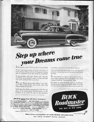 1949 Philadelphia & National Antique Auto Show