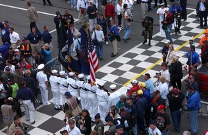 2003 Pocono 500