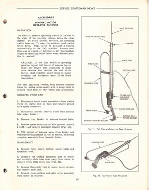 Pontiac Service Craftsman News: December 1951