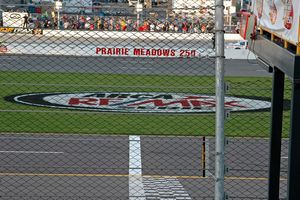 2007 Prairie Meadows 250