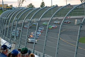 2007 Prairie Meadows 250