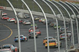 2007 Prairie Meadows 250