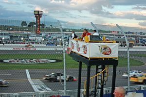 2007 Prairie Meadows 250