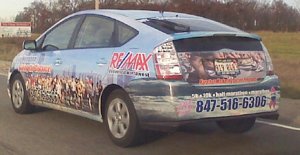 Susie Hermann Toyota Prius