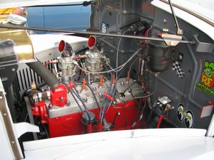 1941 Plymouth PT-125