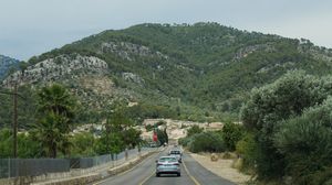 2011 Audi Q5 in Mallorca