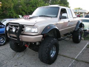 2000 Ford ranger xlt performance parts #10