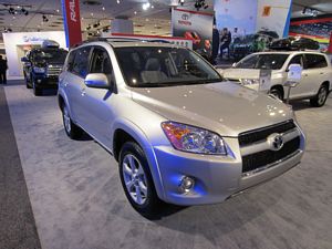 2012 Toyota RAV4