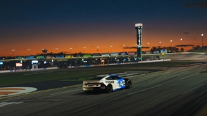 2026 Tyler Reddick Daytona 500 Win