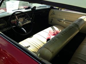 1967 Chevrolet Impala