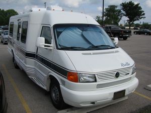 Winnebago Rialta