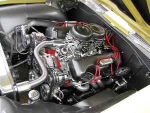 Custom 1964 Buick Riviera