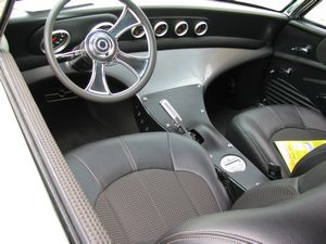 Custom 1964 Buick Riviera