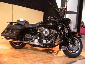 Harley-Davidson Road King
