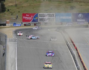 2005 Road & Track 250